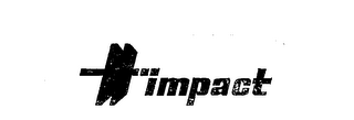 IMPACT logo