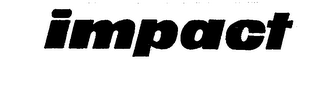 IMPACT logo