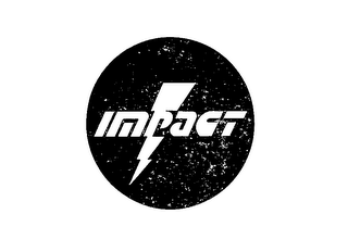 IMPACT logo