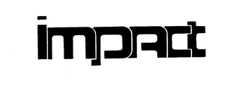 IMPACT logo