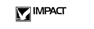 IMPACT logo