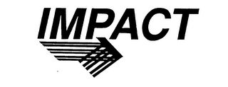 IMPACT logo