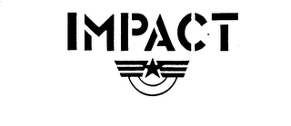 IMPACT logo