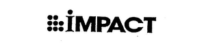 IMPACT logo