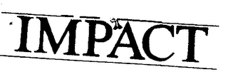 IMPACT logo