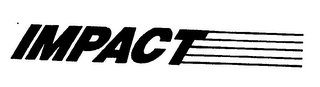 IMPACT logo