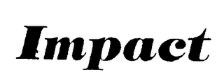 IMPACT logo