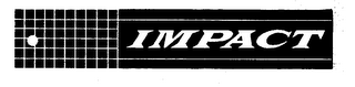 IMPACT logo