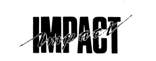 IMPACT logo