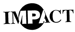 IMPACT logo