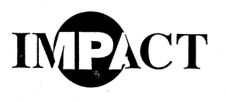IMPACT logo