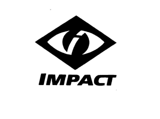 IMPACT logo