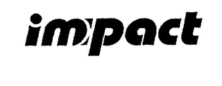 IMPACT logo