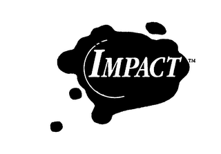 IMPACT logo