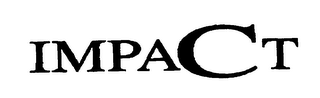 IMPACT logo