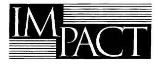 IMPACT logo