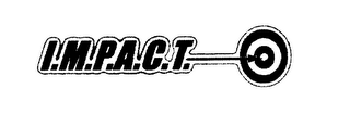 I.M.P.A.C.T. logo