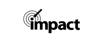 IMPACT logo