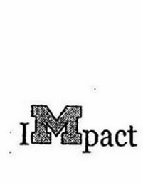 IMPACT logo