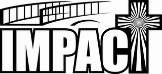 IMPACT logo