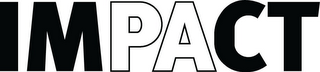 IMPACT logo