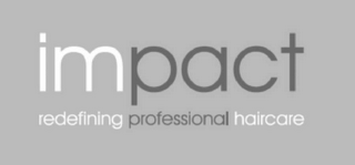 IMPACT logo