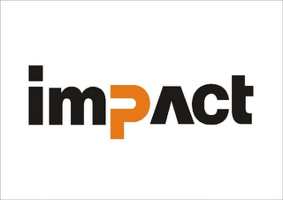 IMPACT logo