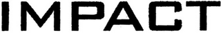 IMPACT logo