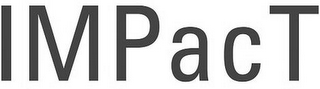 IMPACT logo