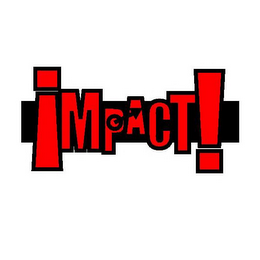 ¡IMPACT! logo