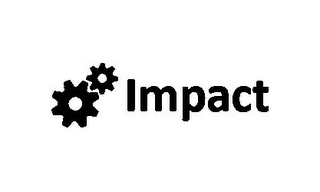 IMPACT logo