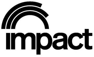 IMPACT logo