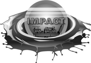 IMPACT logo
