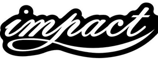 IMPACT logo