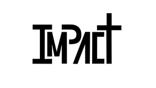 IMPACT logo