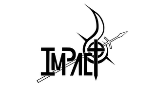 IMPACT logo