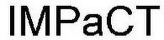 IMPACT logo