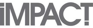 IMPACT logo