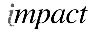 IMPACT logo