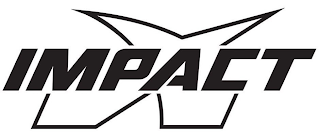IMPACT logo