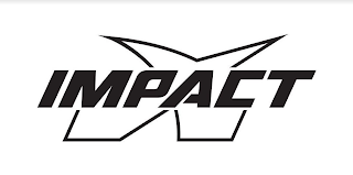 IMPACT logo
