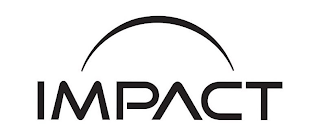 IMPACT logo