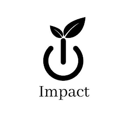 IMPACT logo