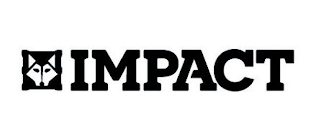 IMPACT logo