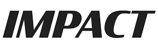 IMPACT logo