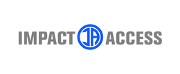 IMPACT ACCESS IA logo