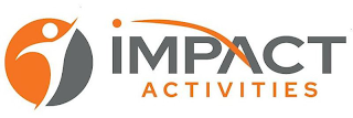 IMPACT ACTIVITIES logo