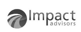 IMPACT ADVISORS logo