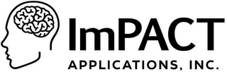 IMPACT APPLICATIONS, INC. logo