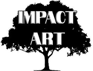 IMPACT ART logo